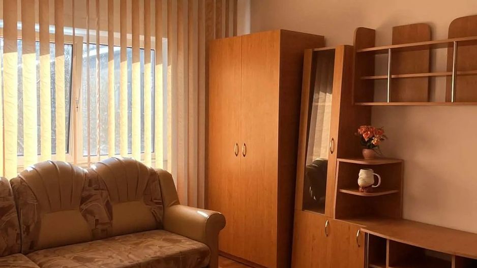 Girocului-parc padurice | 3Camere | 2Bai | Centrala proprie | Disponibil imediat - Poză 1