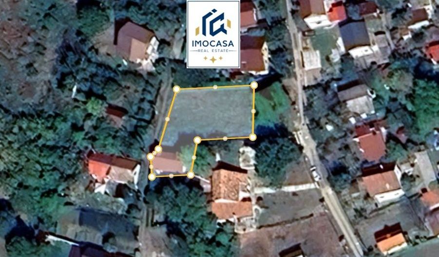 De vanzare Casa vila openspace P+M Relax naturi Mures trei insule Arad - Poză 21