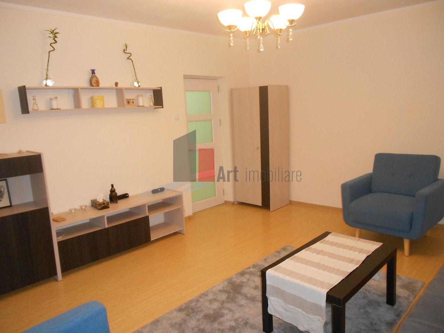 Garsoniera Tineretului - Poză 1