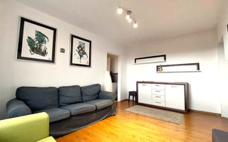 Va propunem spre inchiriere un frumos apartamnet de 3 camere, in Drumu - Poză 11