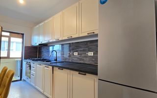 2 camere -decomandat - parcare - Pacurari -bloc nou - Poză 10