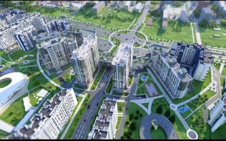 Vânzare, apartament, 1 cameră, strada Ceucari, Râșcani - Poză 3