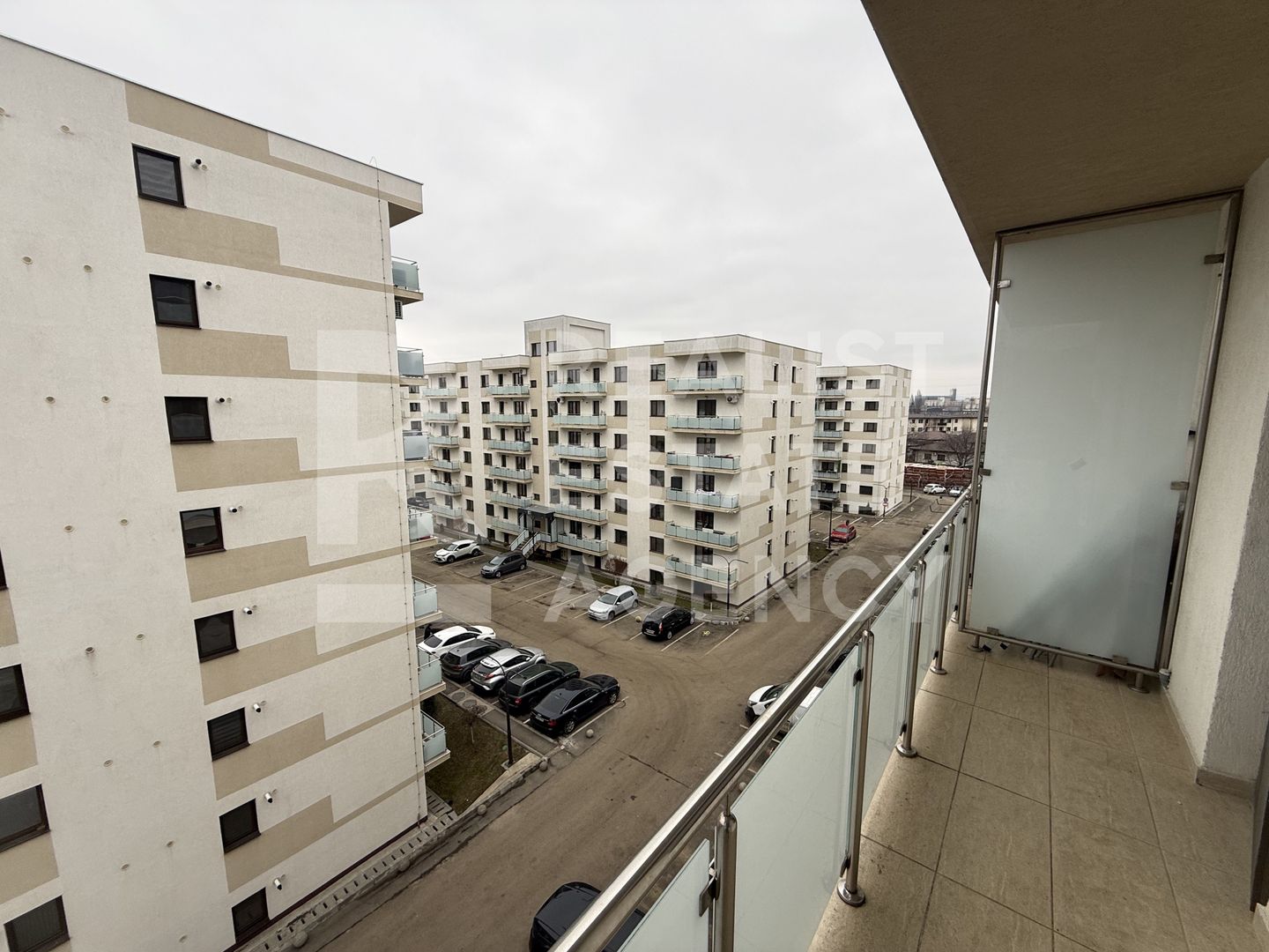 Vânzare apartament cu 4 camere, Bucium, Iași - Poză 13