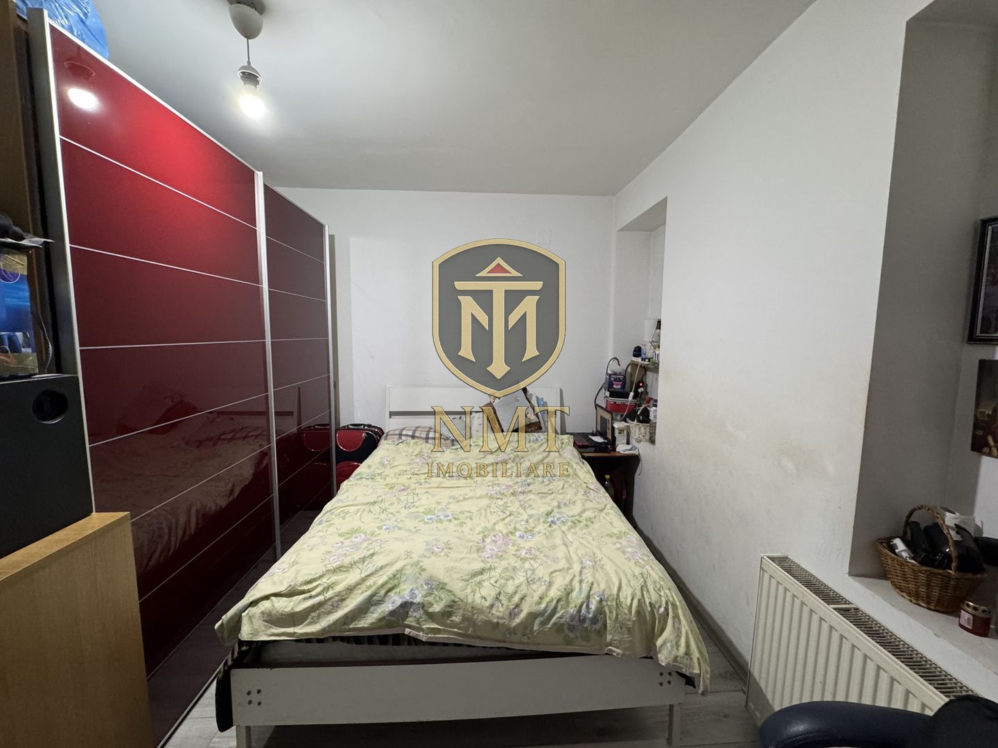 Apartament cu 2 camere | 48 mp  | Floresti - Poză 10