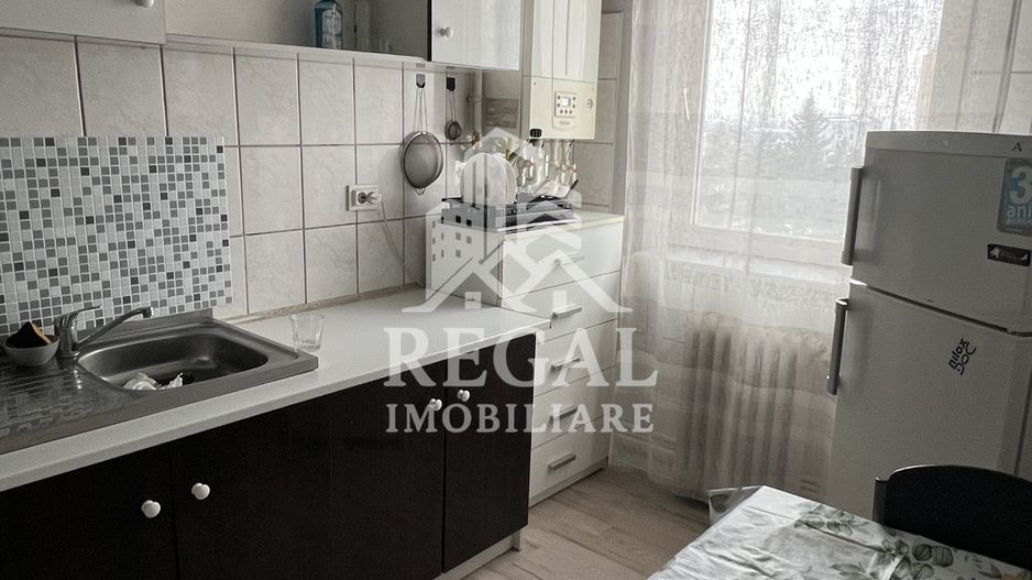 Apartament 2 camere de închiriat – Deva, Str. Pescarilor - Poză 5