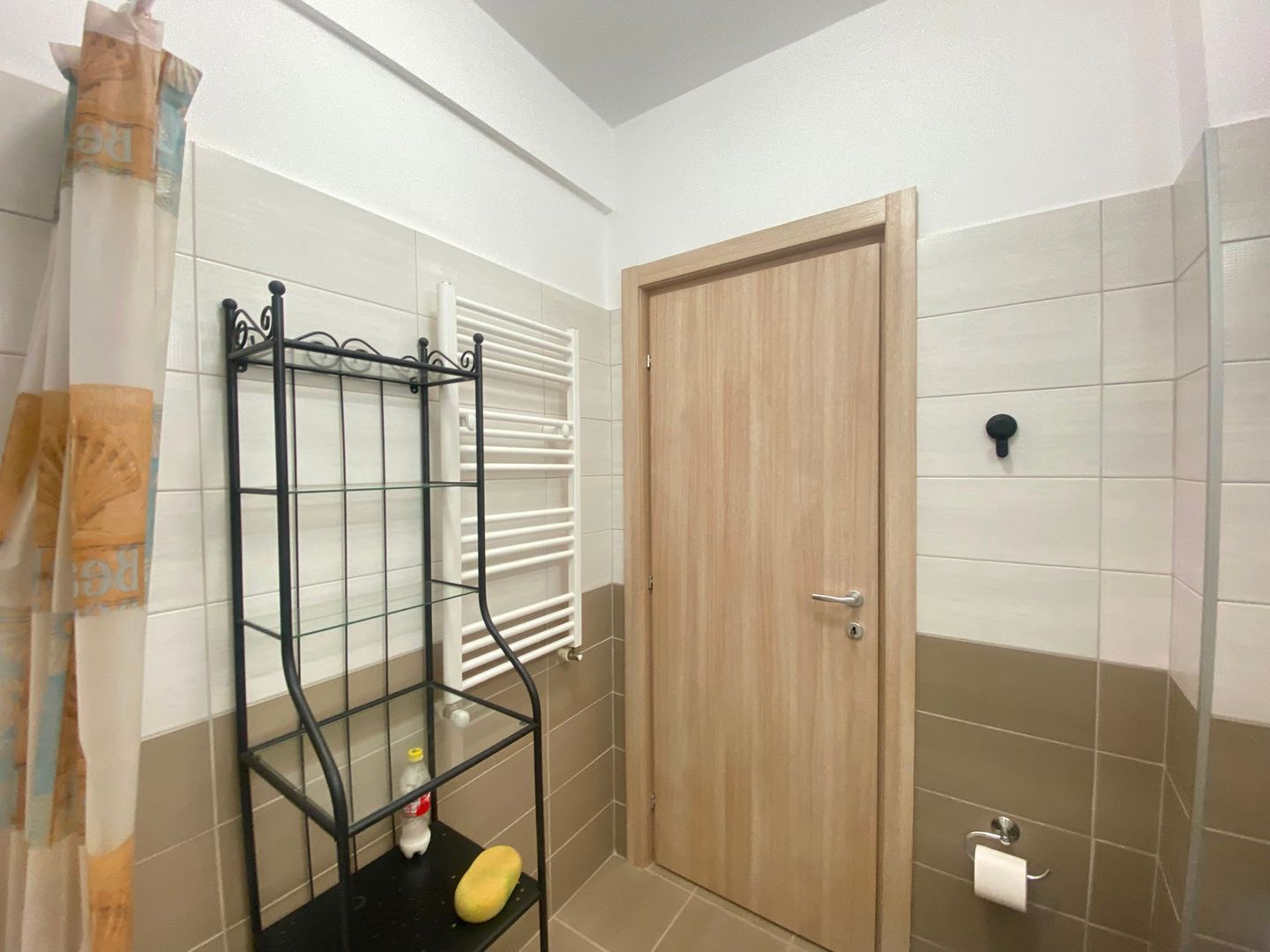 VZ14 – 2 camere Militari Residence, parcare + centrală proprie - Poză 6