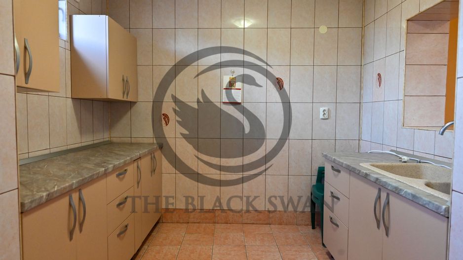 Casa cu 5 camere de vanzare P+M | Teren 258MP | Ploiesti | Comision 0% - Poză 12