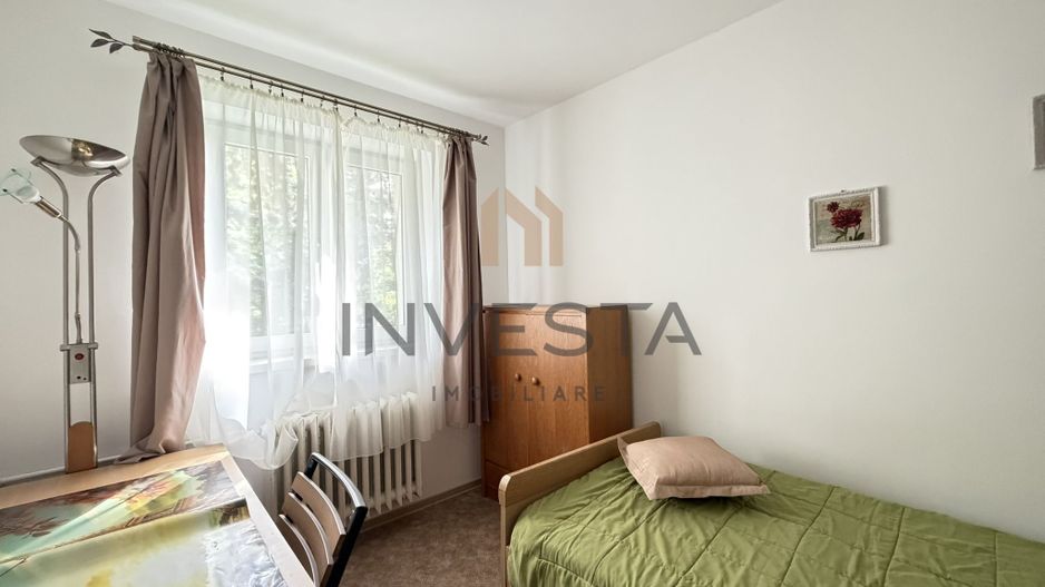 Apartament 2 camere de inchiriat  | Etaj Intermediar | Gheorgheni - Poză 6