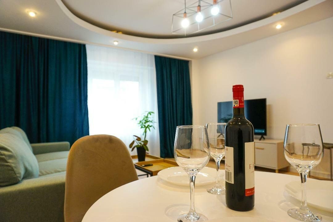 Apartament 2 camere - 13 Septembrie Lux - Poză 3