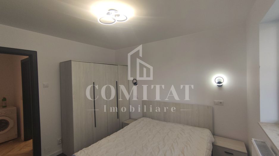 Apartament cu 2 camere | Cartierul Mănăștur | Zona Parcului Primăverii - Poză 2
