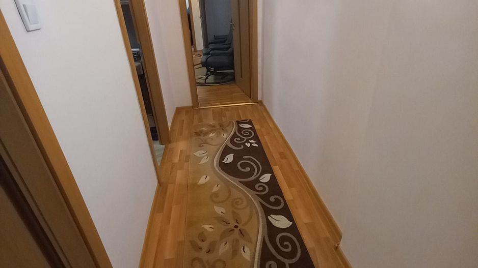 Complex-Studentesc | 3 Camere | Etaj Intermediar. - Poză 2