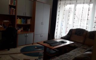 Apartament cu 2 camere, in Floresti - Poză 1