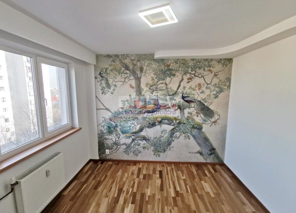 Vanzare Apartament 2 camere Mihalache, 115.000 euro,  Renovat Integral - Poză 21