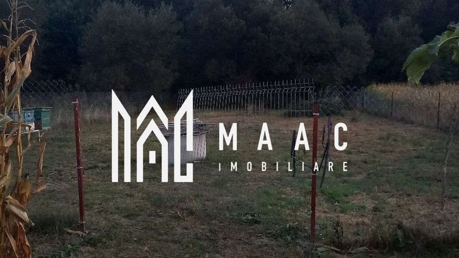 Teren extravilan de vânzare | Sud, Sibiu | 2.200 mp | 3 fântâni - Poză 3
