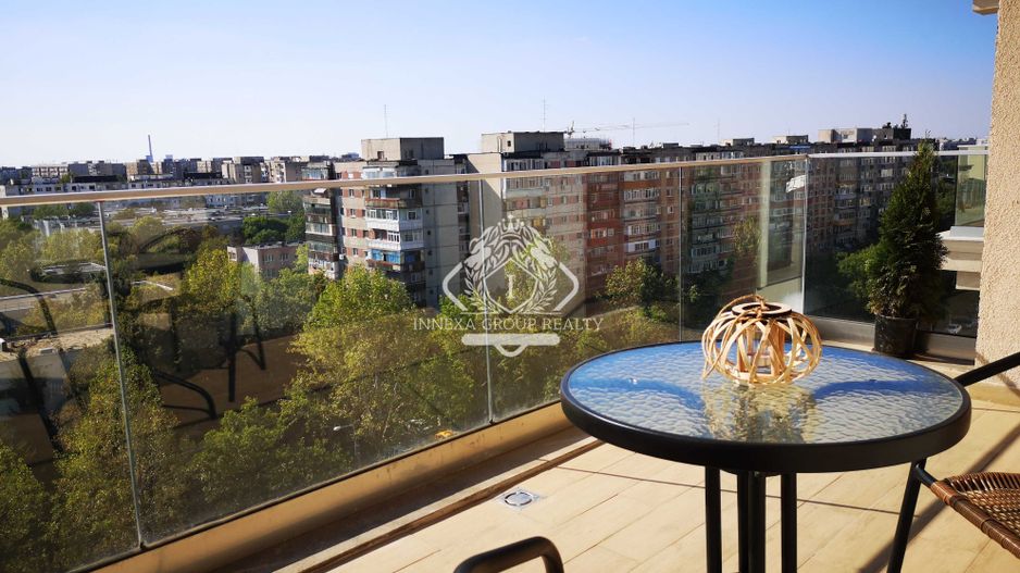 Apartament 3 camere - modern - 83mp I Drumul Taberei - Poză 7