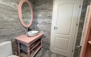 Duplex | 4 camere | Mobilat | Panouri solare | Asfalt | Utvin | - Poză 15