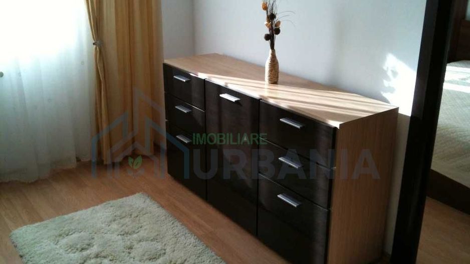 Apartament 2 camere mobilat cu loc de parcare Green Park Tatarasi - Poză 4