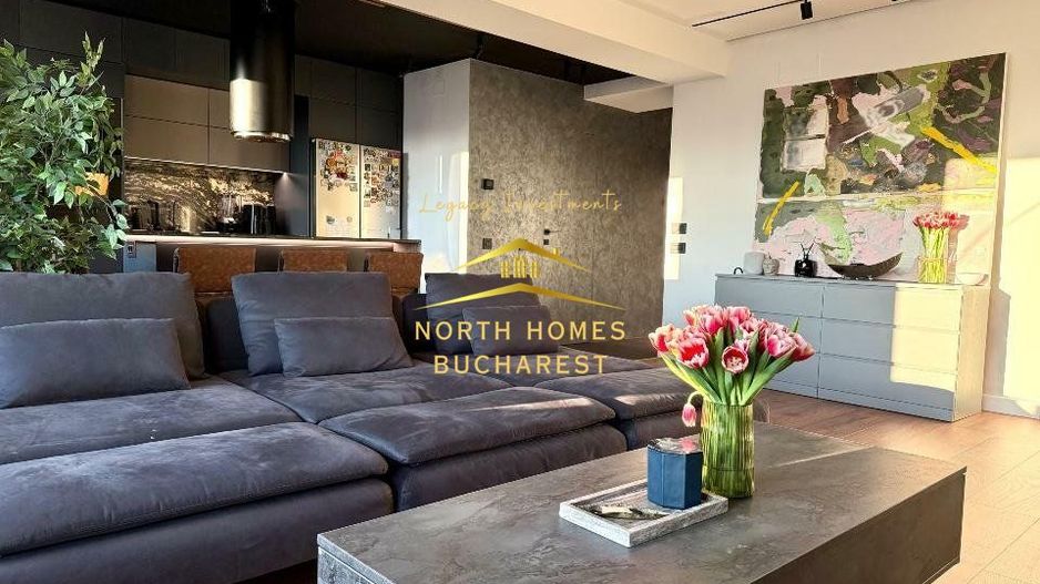 Apartament 3 Camere Pipera (langa rond OMV) - Poză 3