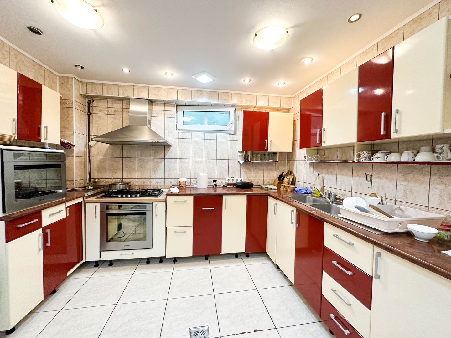 Vila de inchiriat Mogosoaia-Chitila* Pretabil Investitie * - Poză 20