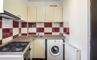 2 camere | Green Vista Residence – Pipera | Scoala Americana - Poză 9