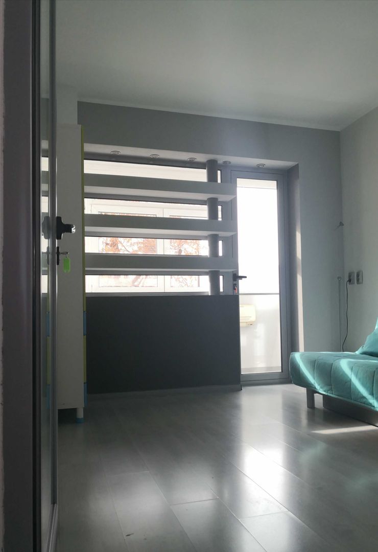 Apartament Gara de Nord nou - Poză 6
