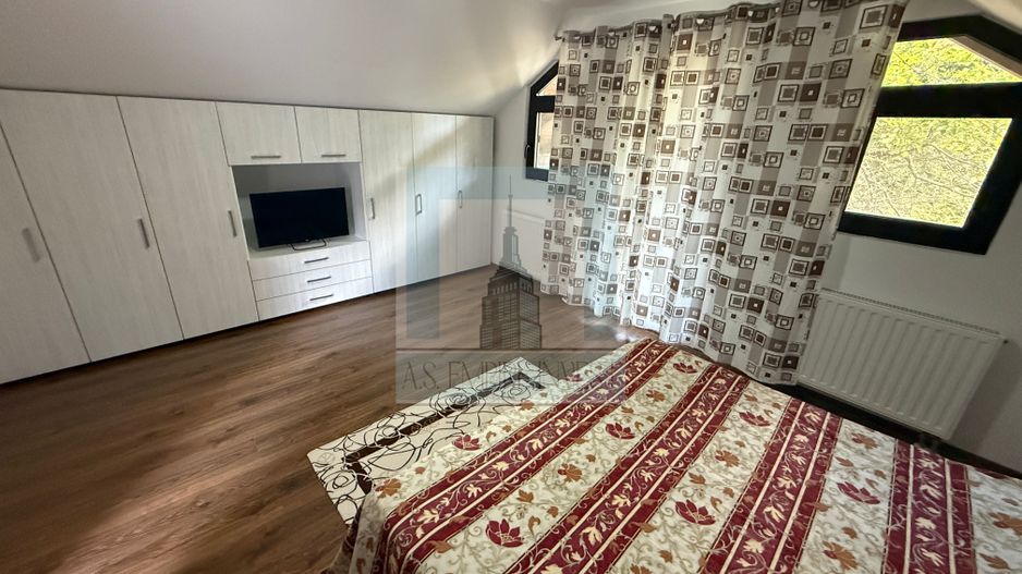 Complex Turistic activ,  2 lacuri ,teren 16800 mp -zona Valea Dobârlău - Poză 21