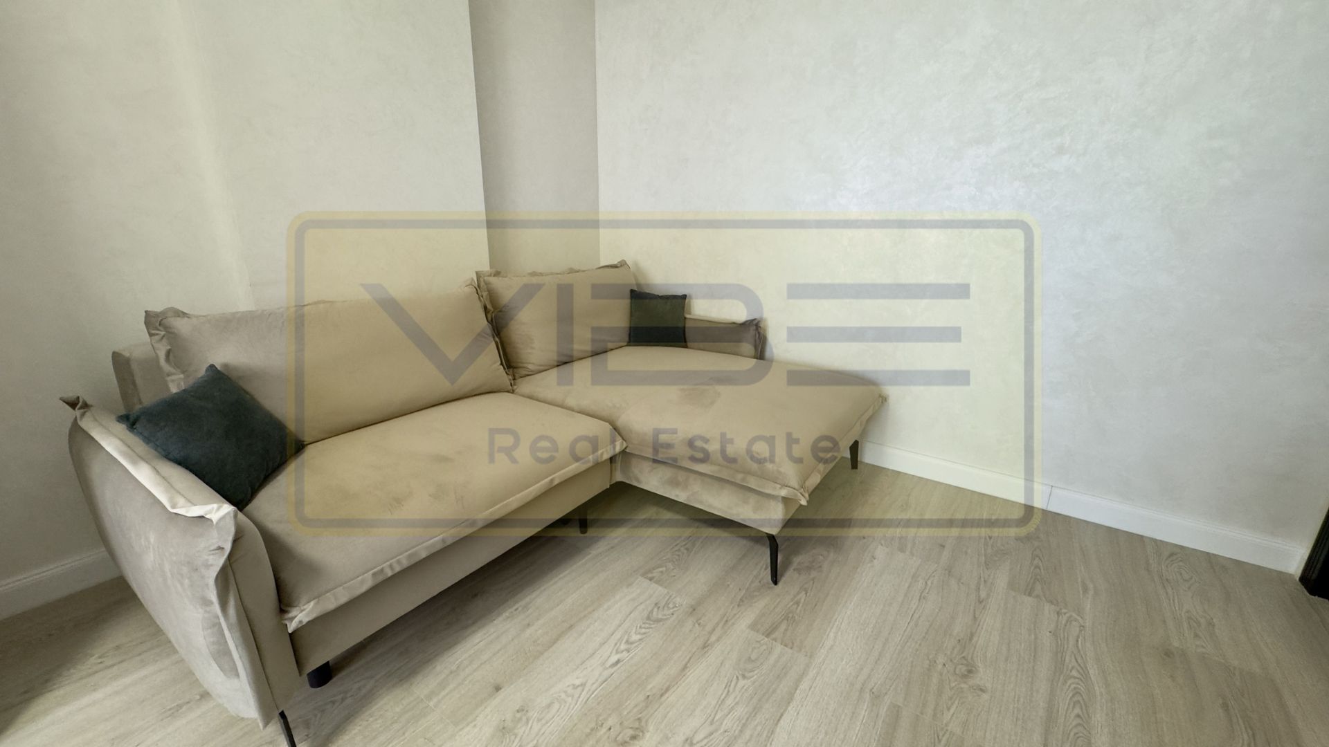 2 camere mobilat-utilat Premium, Royal Town, Copou. - Poză 5