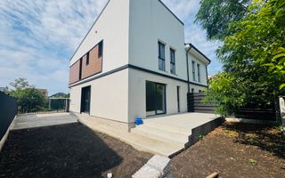 Duplex Tunari-Otopeni PREMIUM cu toate UTILITATILE - Poză 3
