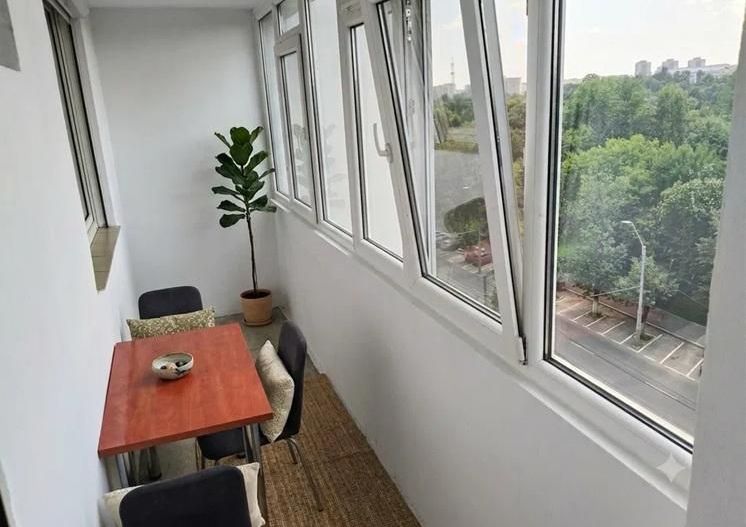 AP. 2 CAMERE - TINERETULUI, BLOC REABILITAT, METROU 6 MINUTE, MODERN - Poză 4