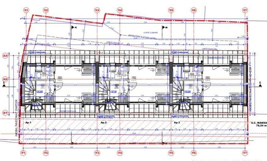 STUNNING VILLA HERASTRAU PARK - Poză 14