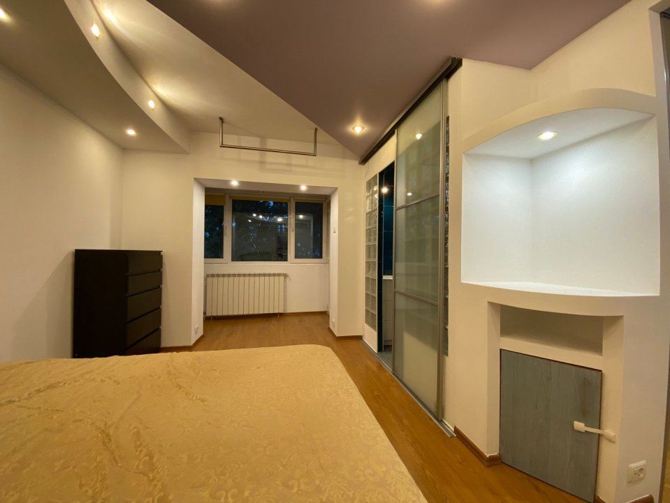 Apartament 4 camere Aviatiei | Burileanu (COMISION ZERO) - Poză 13