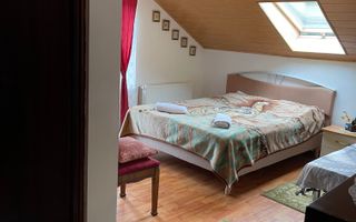 Proprietate in incantarea naturii, oportunitate investitie/rezidential, Predeal - Poză 39