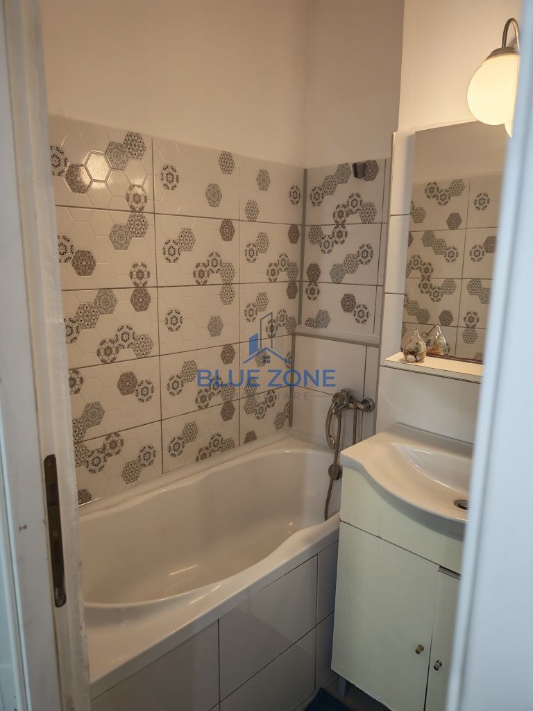 Mall Vitan | Garsonieră 40,6 mp | Renovată complet | Etaj 3 - Poză 4