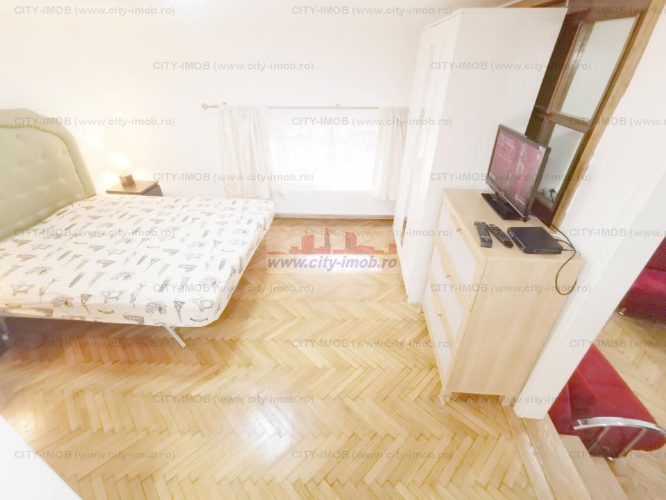 Inchiriere Garsoniera Studio Romana Amzei Bucuresti - Poză 11