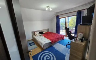 Casă cu vedere panoramică, 300 mp utili – Victoriei, zona Dura - Poză 27