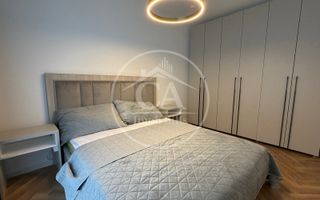 Apartament de închiriat cu 2 camere în zona Nufărul, Oradea - Poză 2