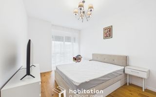 Apartament modern 2 camere – Nord One - Poză 12