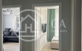 Apartament cu 3 camere de inchiriat in Prima Arena Oradea - Poză 12