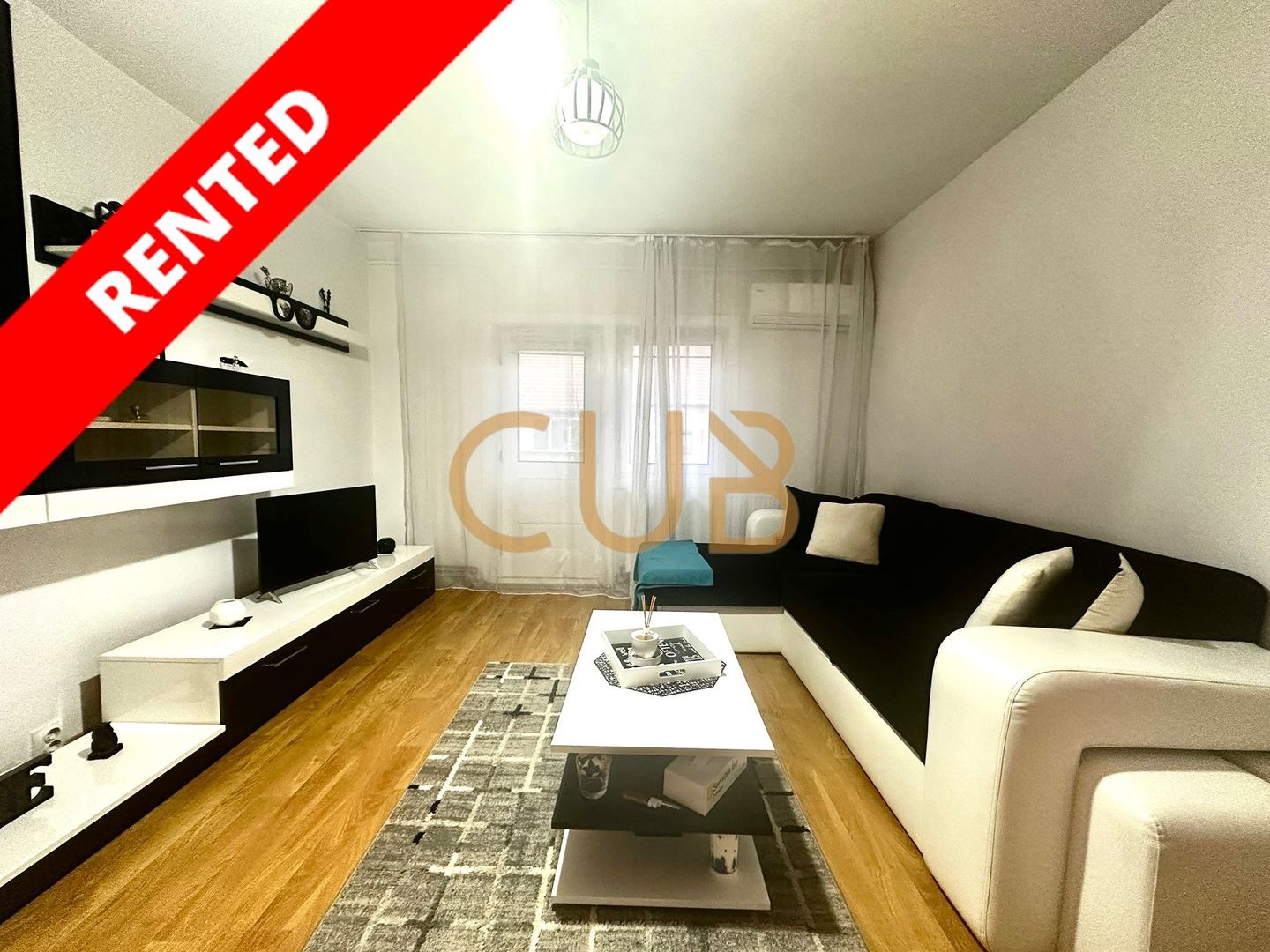 Ap2cam -  centrala termica ,et4/5 | Calea Aradului, Iulius Mall,zona N - Poză 1