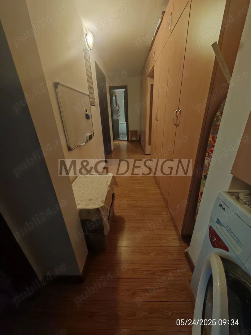 Apartament  4 camere zona Steaua - Poză 8