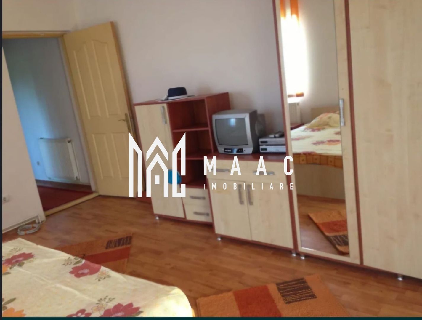 Apartament 3 Camere | Decomandat | Zona Turnisor - Poză 1