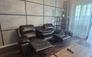 AP. 3CAM. COMPLET MOBILAT+LOC DE PARCARE / COMPLEX ROMCO CALITEI! - Poză 7