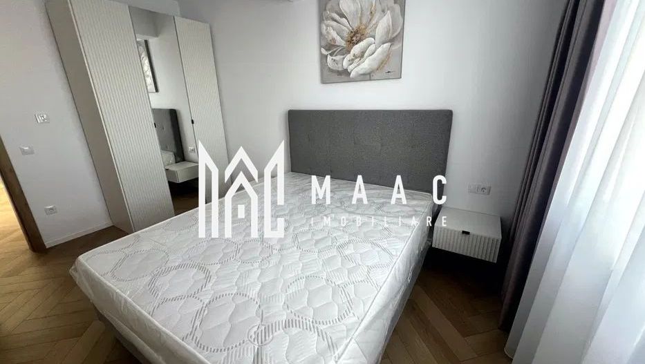 Apartament modern | 3 camere | Prima Inchiriere - Poză 3