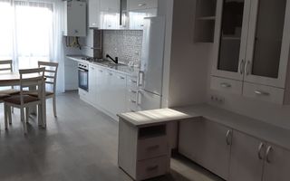 Apartament 2 camere 50 mp utili terasa 12 mp parcare Doamna Stanca - Poză 3