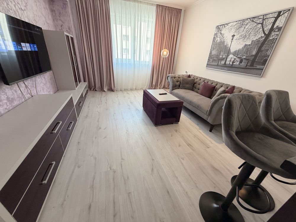 De inchiriat Apartament 2 camere Rin Grand Hotel - Poză 2