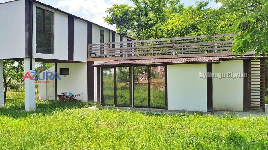 AZURA Imobiliare Pitesti - Casa de Vanzare Dealu Viilor - Poză 20