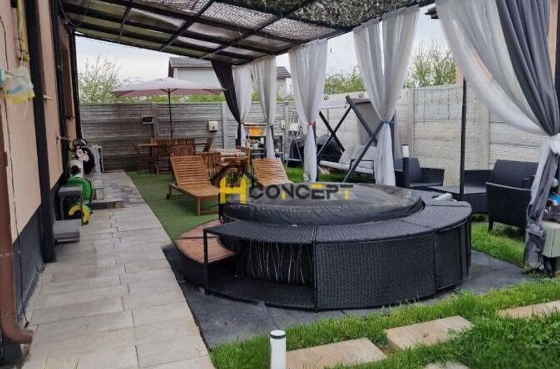 Vila individuala Premium Teren 500 mp Comision 0% - Poză 5