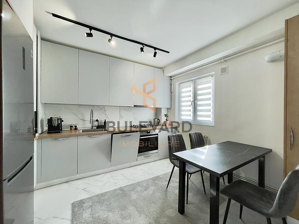 Apartament ultrafinisat la cheie! - Poză 2