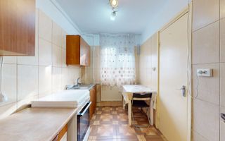Apartament 3 camere decomandat Titan - Nicolae Grigorescu - Poză 19