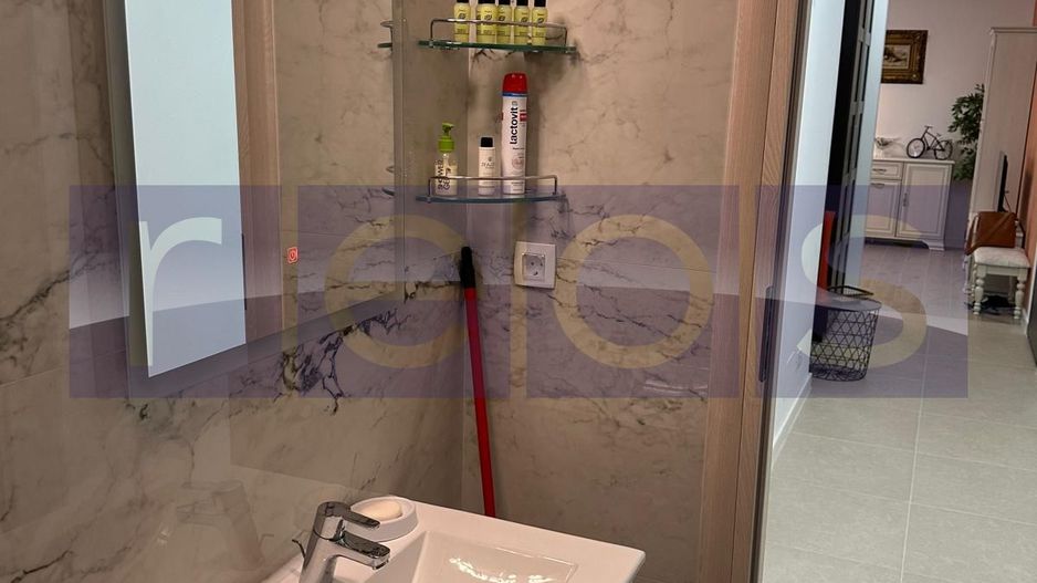 VANZARE 3 CAMERE DECOMANDAT MIHAI BRAVU - Poză 17